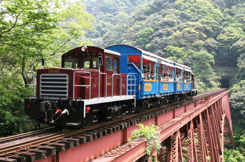 南阿蘇鉄道株式会社代表取締役社長　津留恒誉就任に関するお知らせ